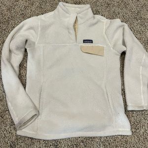 Patagonia Fleece
